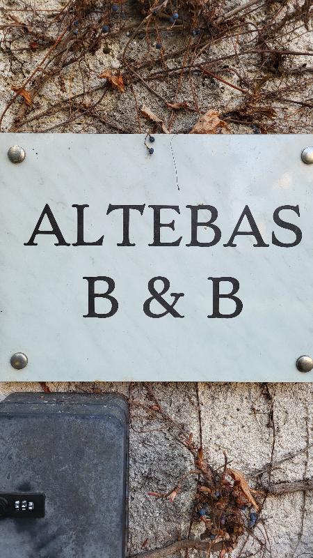 B&B Altebas